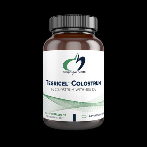 Image of Tegricel® Colostrum 60 caps